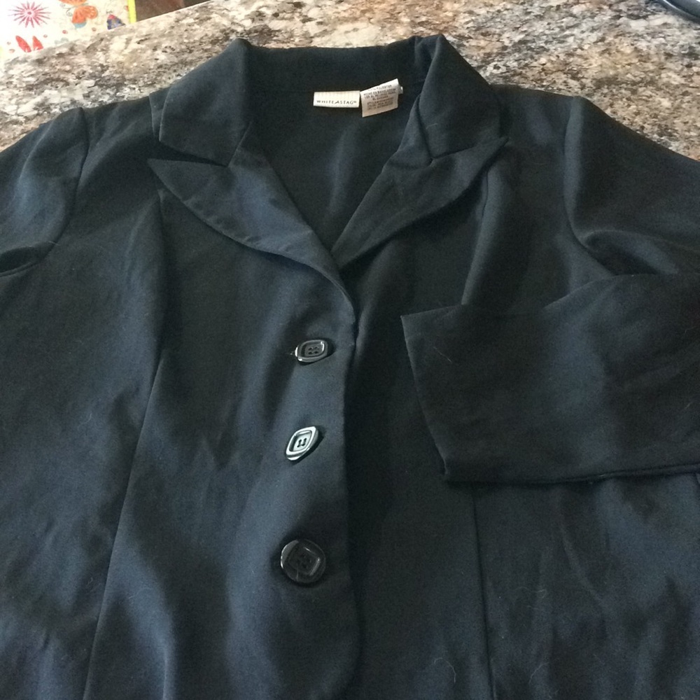 Blazer / dress jacket